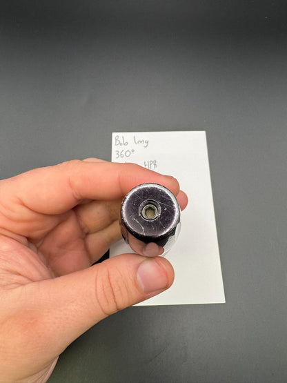 Bob Long 360' Inline HPR-Black