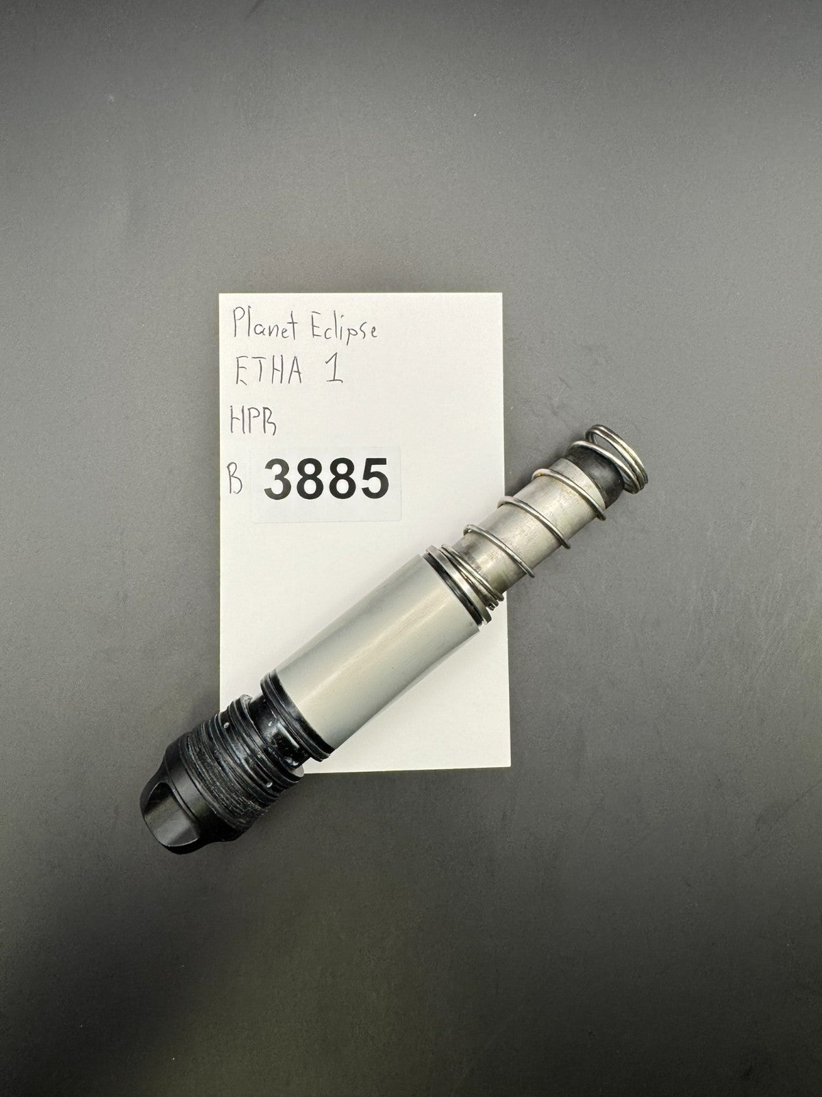 Planet Eclipse ETHA 1 HPR-White