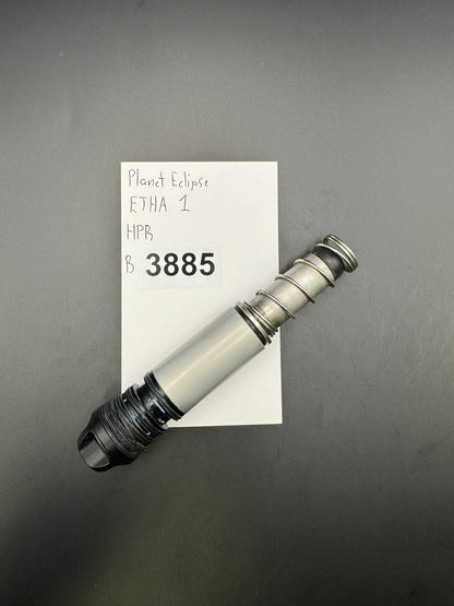 Planet Eclipse ETHA 1 HPR-White