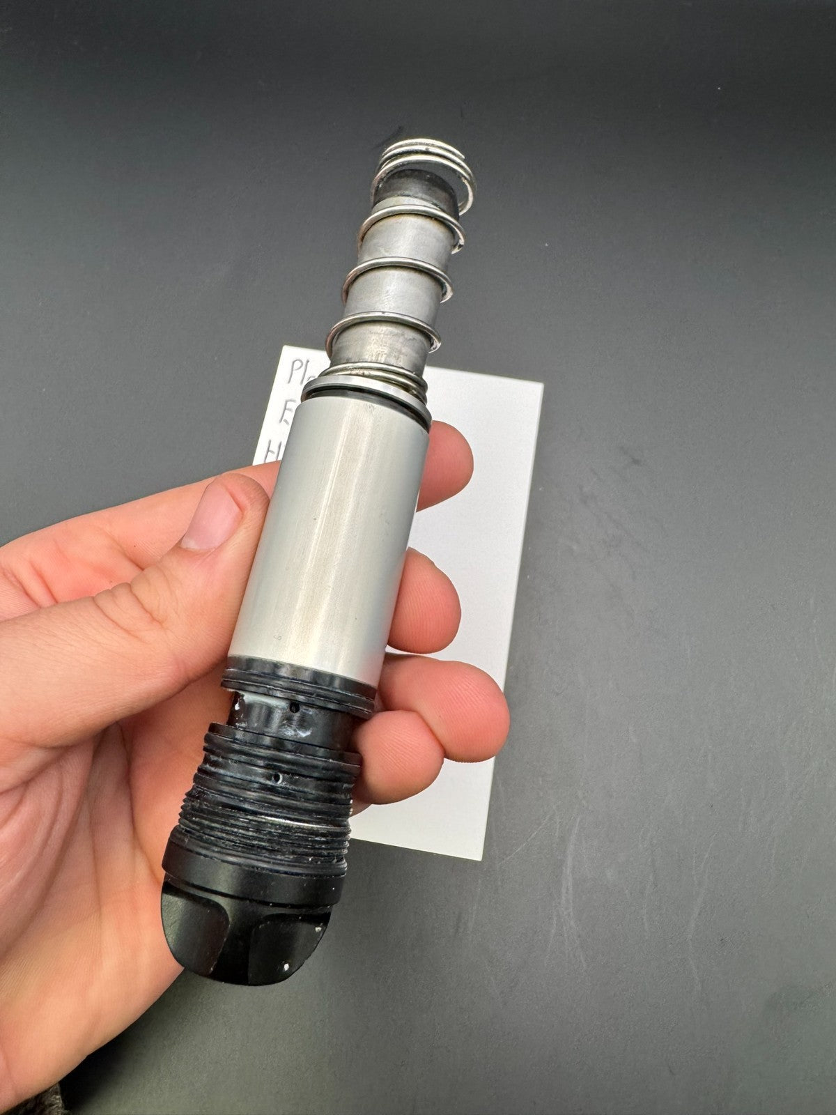 Planet Eclipse ETHA 1 HPR-White