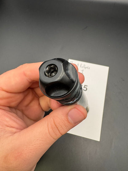 Planet Eclipse ETHA 1 HPR-White