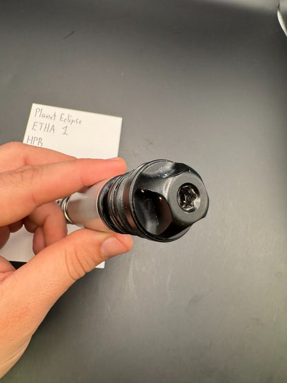 Planet Eclipse ETHA 1 HPR-White