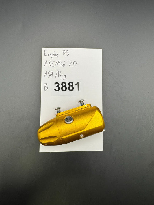 Empire PB AXE/Mini 2.0 ASA/Reg-Yellow