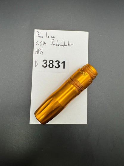 Bob Long G6R Intimidator HPR-Orange