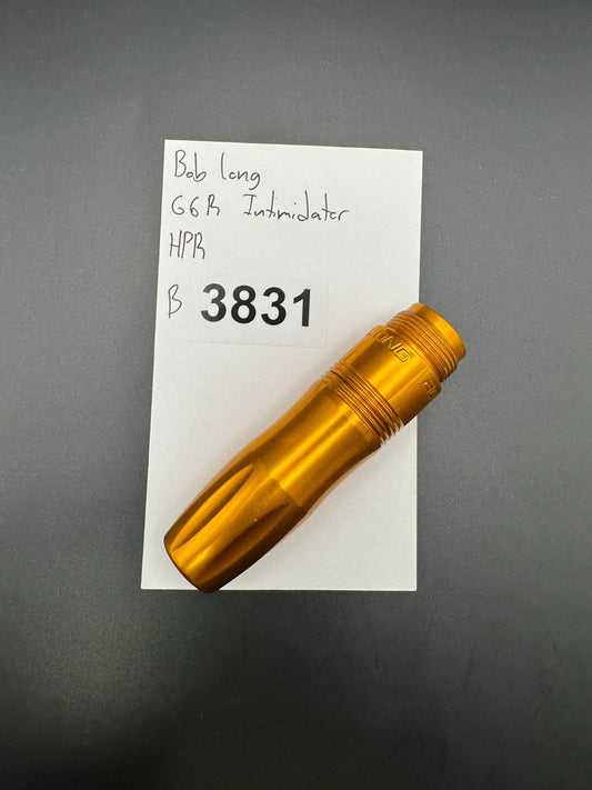 Bob Long G6R Intimidator HPR-Orange