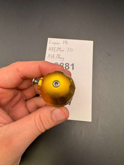 Empire PB AXE/Mini 2.0 ASA/Reg-Yellow