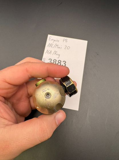 Empire PB AXE/Mini 2.0 ASA/Reg-Light Green