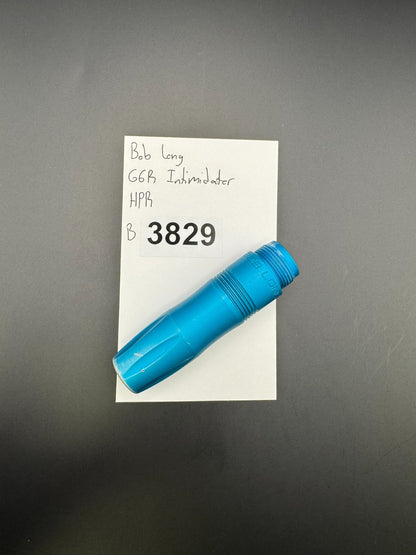 Bob Long G6R Intimidator HPR-Blue