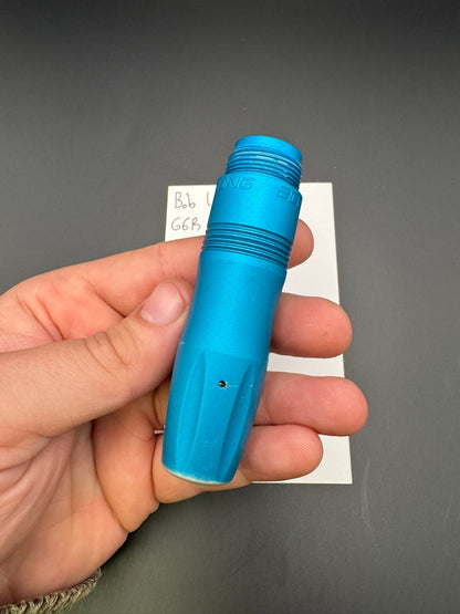 Bob Long G6R Intimidator HPR-Blue