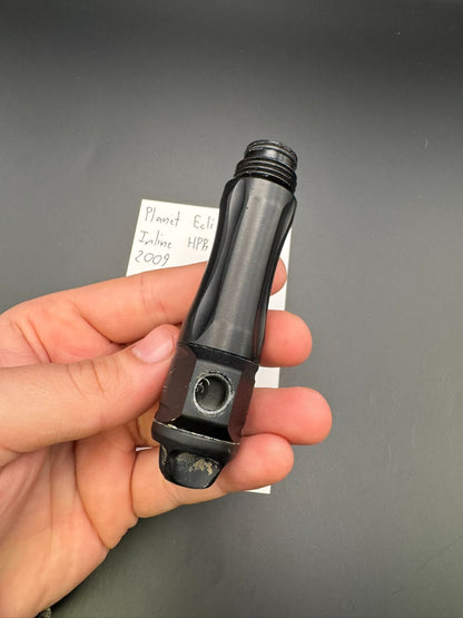 Planet Eclipse Inline HPR 2009-Black