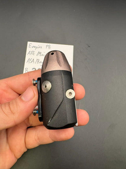 Empire PB AXE/Mini 2.0 ASA/Reg-Black