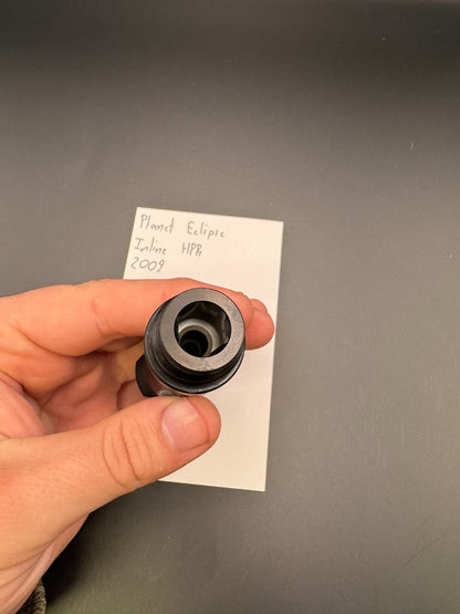 Planet Eclipse Inline HPR 2009-Black