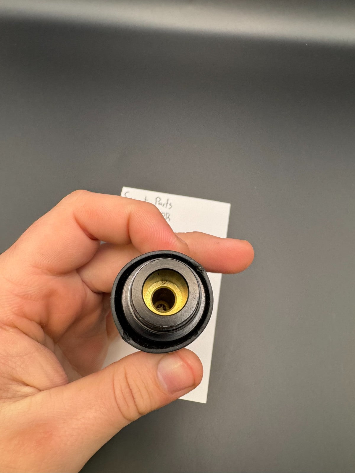 Smart Parts Inline HPR-Grey