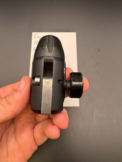 Empire PB AXE/Mini 2.0 ASA/Reg-Black