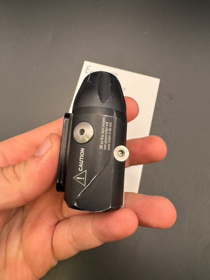 Empire PB AXE/Mini 2.0 ASA/Reg-Black