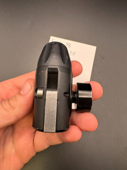 Empire PB AXE/Mini 2.0 ASA/Reg-Black