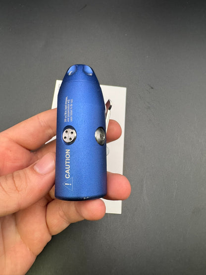 Empire PB AXE ASA/Reg-Blue