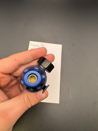 Empire PB AXE ASA/Reg-Blue