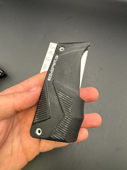 Empire PB Mini 2.0 Grip Set-Black