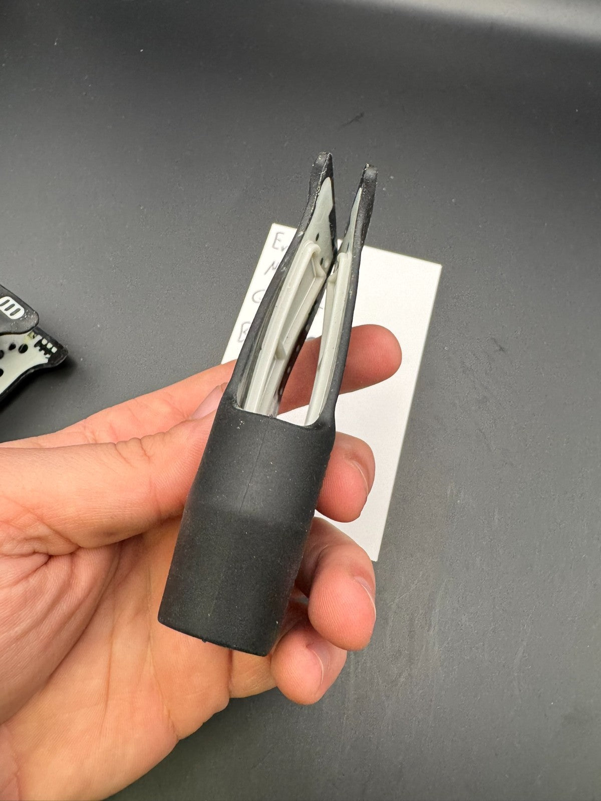 Empire PB Mini 2.0 Grip Set-Black