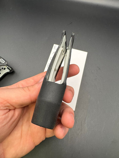 Empire PB Mini 2.0 Grip Set-Black