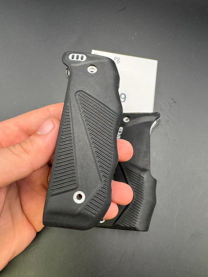 Empire PB Mini 2.0 Grip Set-Black