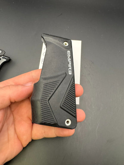 Empire PB Mini 2.0 Grip Set-Black