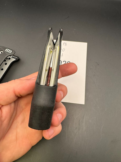 Empire PB Mini 2.0 Grip Set-Black