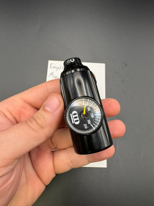 Empire PB Mini ASA/Reg-Black