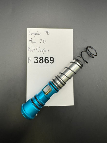 Empire PB Mini 2.0 Bolt/Engine