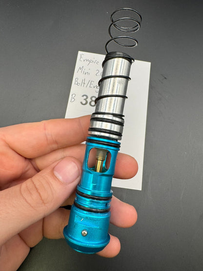 Empire PB Mini 2.0 Bolt/Engine