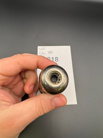 WGP Inline HPR-Silver