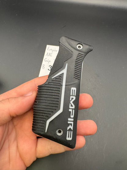 Empire PB AXE 2.0 Grip Set-Black