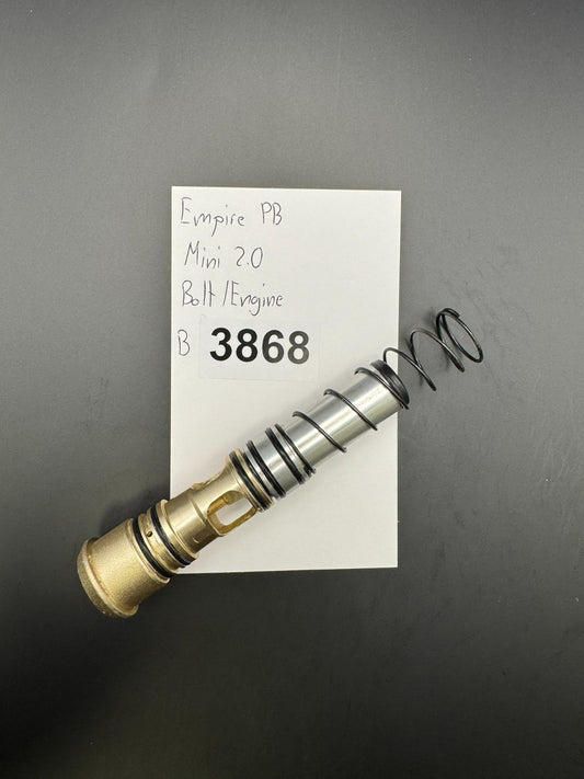 Empire PB Mini 2.0 Bolt/Engine