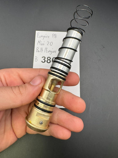 Empire PB Mini 2.0 Bolt/Engine