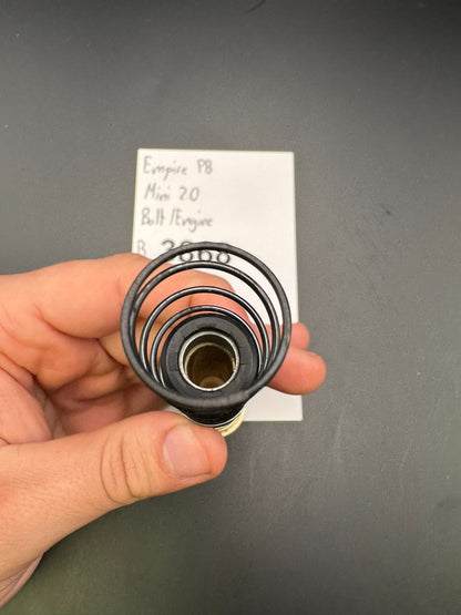 Empire PB Mini 2.0 Bolt/Engine