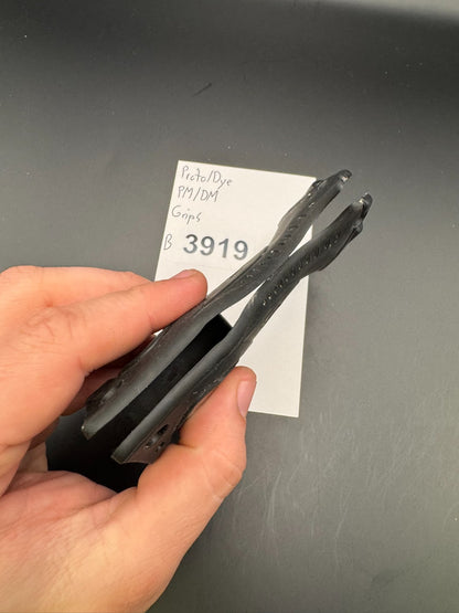 Proto/Dye PM/DM Grips-Black
