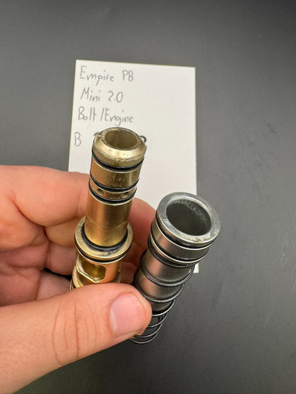 Empire PB Mini 2.0 Bolt/Engine