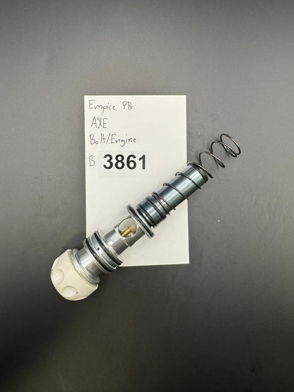 Empire PB AXE Bolt/Engine