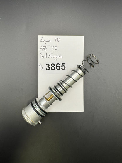 Empire PB AXE 2.0 Bolt/Engine