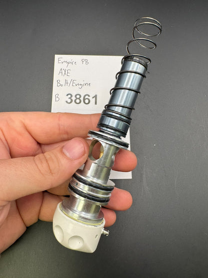 Empire PB AXE Bolt/Engine