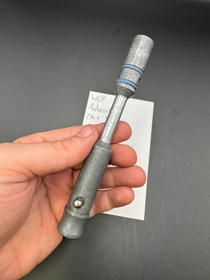 WGP Autococker 2K + Bolt-Silver