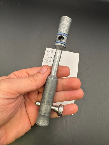 WGP Autococker 2K + Bolt-Silver