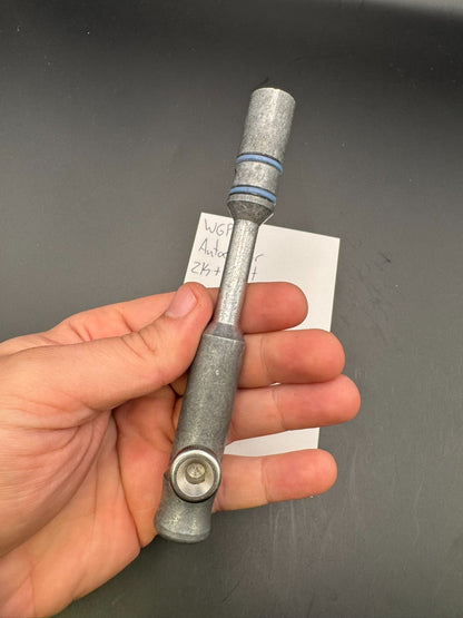 WGP Autococker 2K + Bolt-Silver