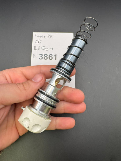 Empire PB AXE Bolt/Engine