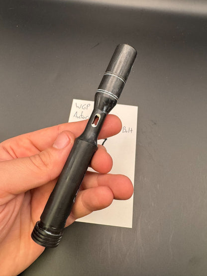 WGP Autococker 2K + Delrin/Carbon Bolt-Black