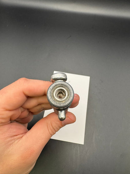 WGP Autococker 2K + Bolt-Silver