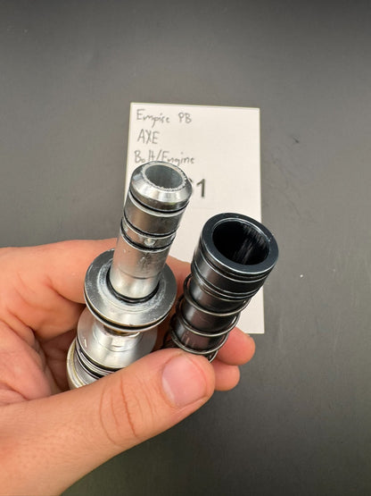 Empire PB AXE Bolt/Engine