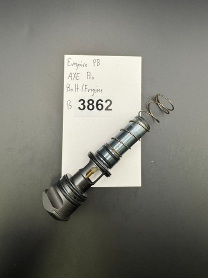 Empire PB AXE Pro Bolt/Engine