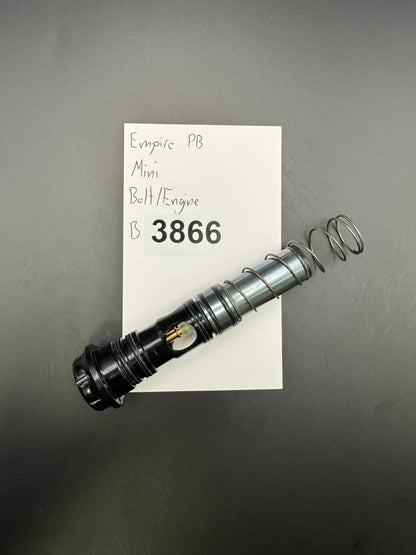Empire PB Mini Bolt/Engine